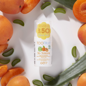MY SUN MILK SPF 50 Aloe vera - Apricot 30 ml